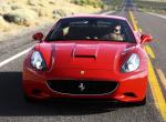 Ferrari California 2008 года